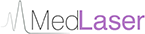 MedLaser Logo